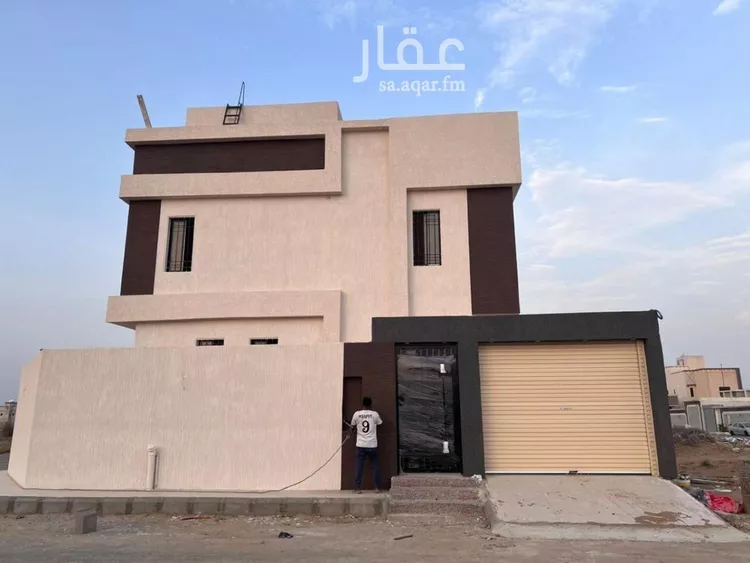 شقة للبيع في شارع المروج 23, حي المروج, مدينة صامطة, منطقة جازان صورة 3