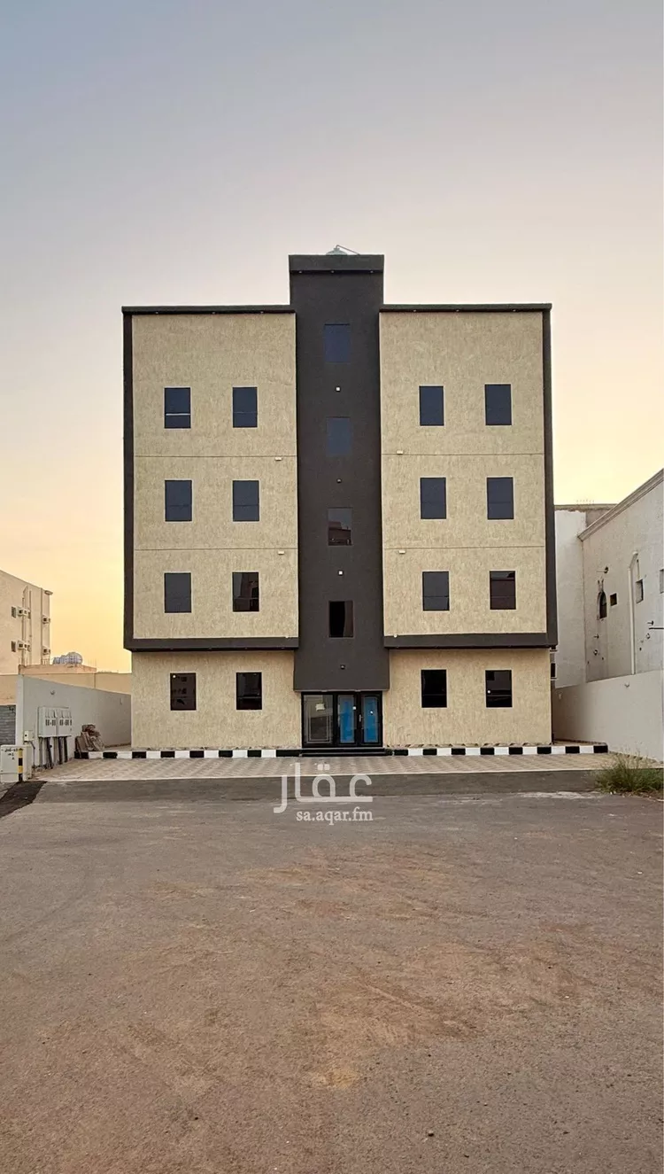 شقة للبيع في شارع جنفاء, حي الرحاب 1, مدينة جازان, منطقة جازان