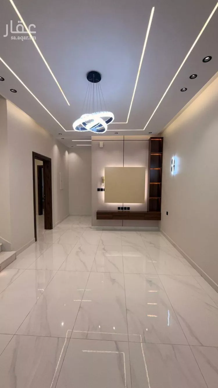 شقة للبيع في شارع ام المؤمنين حفصة بنت عمر, حي الرحاب 1, مدينة جازان, منطقة جازان صورة 3