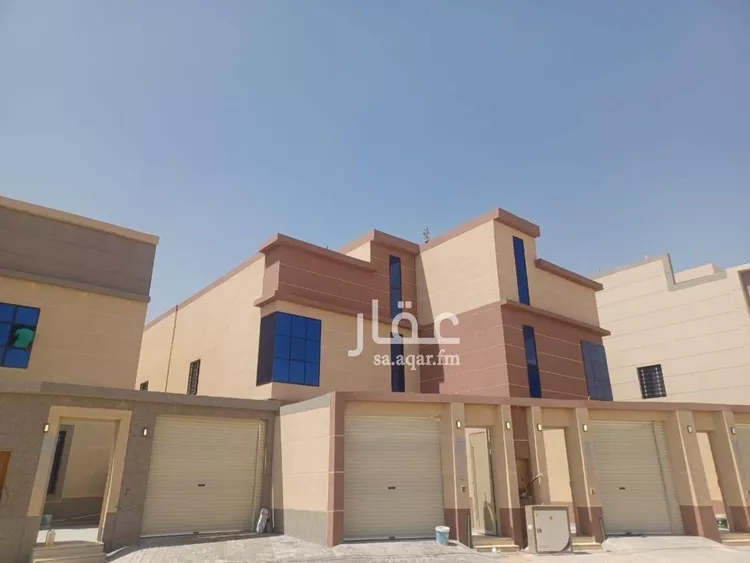 Floor for Sale in Riyadh Okaz صورة 2