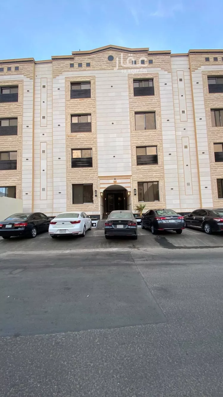 Apartment for Sale in Jazan Ash Shati
