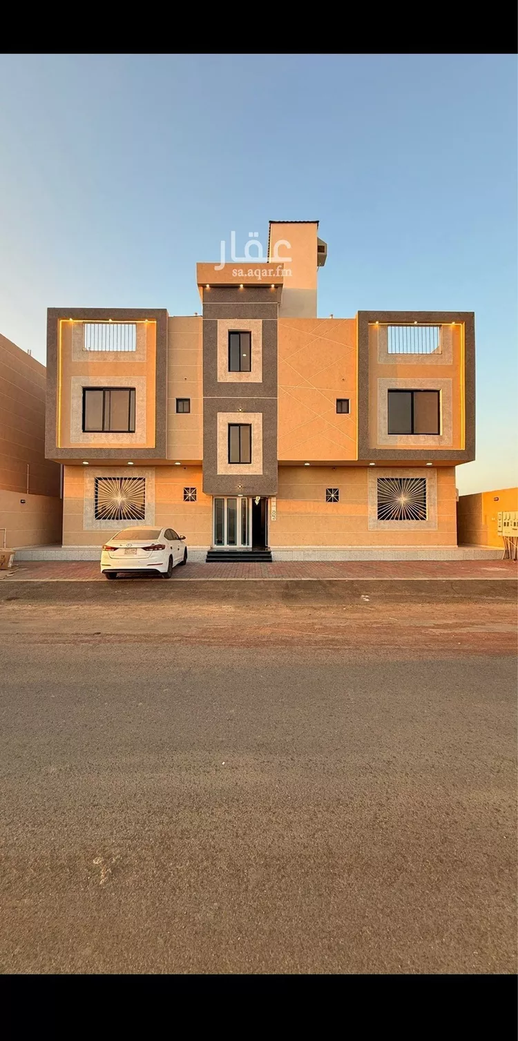 Apartment for Sale in Jazan Ash Shati