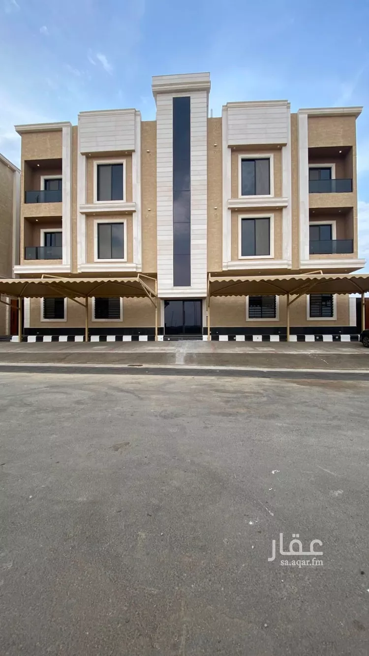 Apartment for Sale in Jazan Ar Rawabi