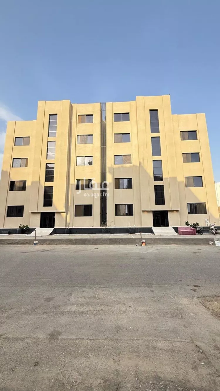 شقة للبيع في شارع المحمدية 2 31, حي المحمدية 2, مدينة جازان, منطقة جازان صورة 2