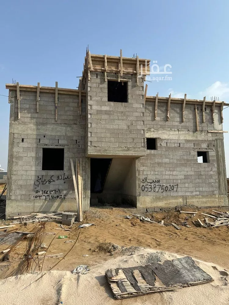 أرض للبيع في شارع حسن الاسكندراني, حي الخضراء 1, مدينة بيش, منطقة جازان 15
