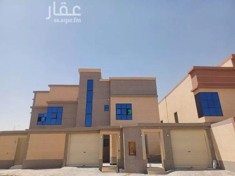 Floor for Sale in Riyadh Okaz