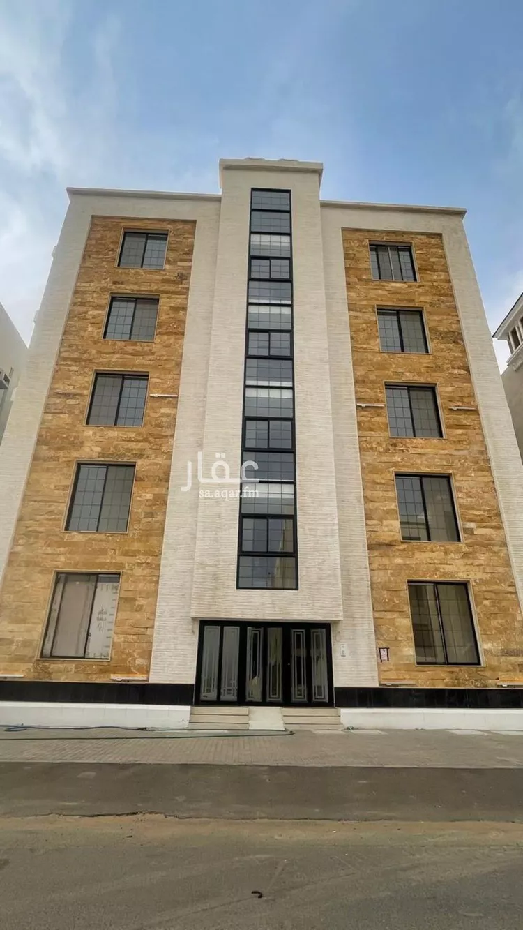 Apartment for Sale in Jazan As Safaa