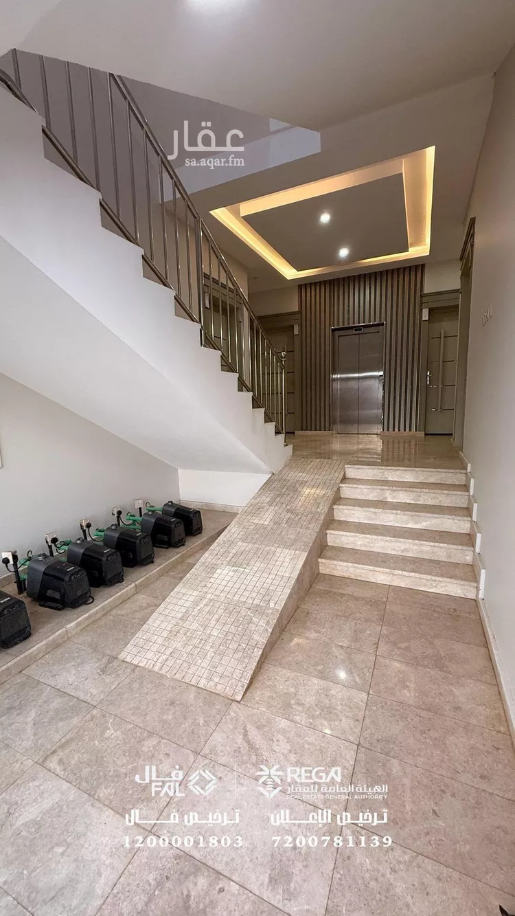 شقة للبيع في شارع المحمدية 2 12, حي المحمدية 2, مدينة جازان, منطقة جازان صورة 2