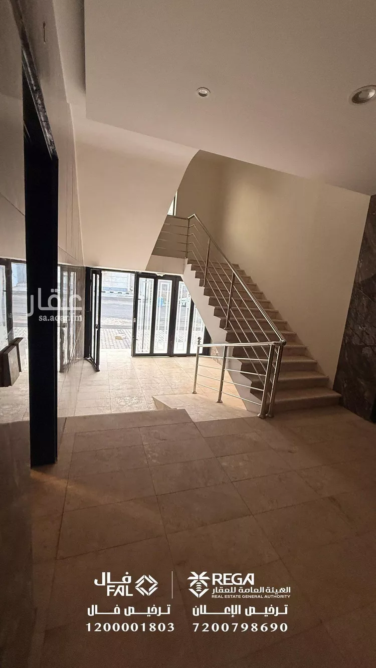 شقة للبيع في شارع 48 ز, حي المحمدية 2, مدينة جازان, منطقة جازان صورة 3