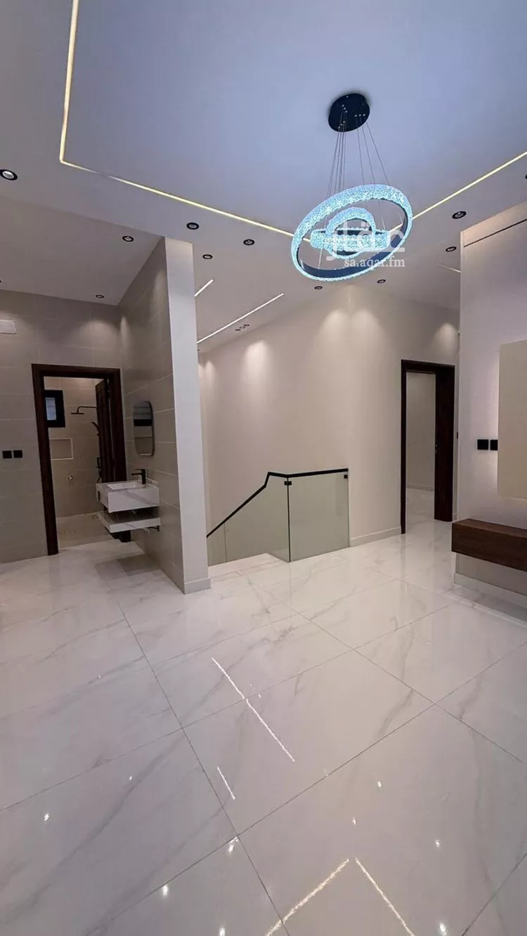 شقة للبيع في شارع ام المؤمنين حفصة بنت عمر, حي الرحاب 1, مدينة جازان, منطقة جازان صورة 4