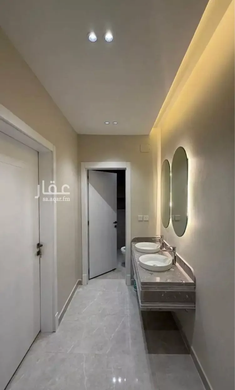 شقة للبيع في شارع القيرواني, حي الرحاب 1, مدينة جازان, منطقة جازان صورة 5