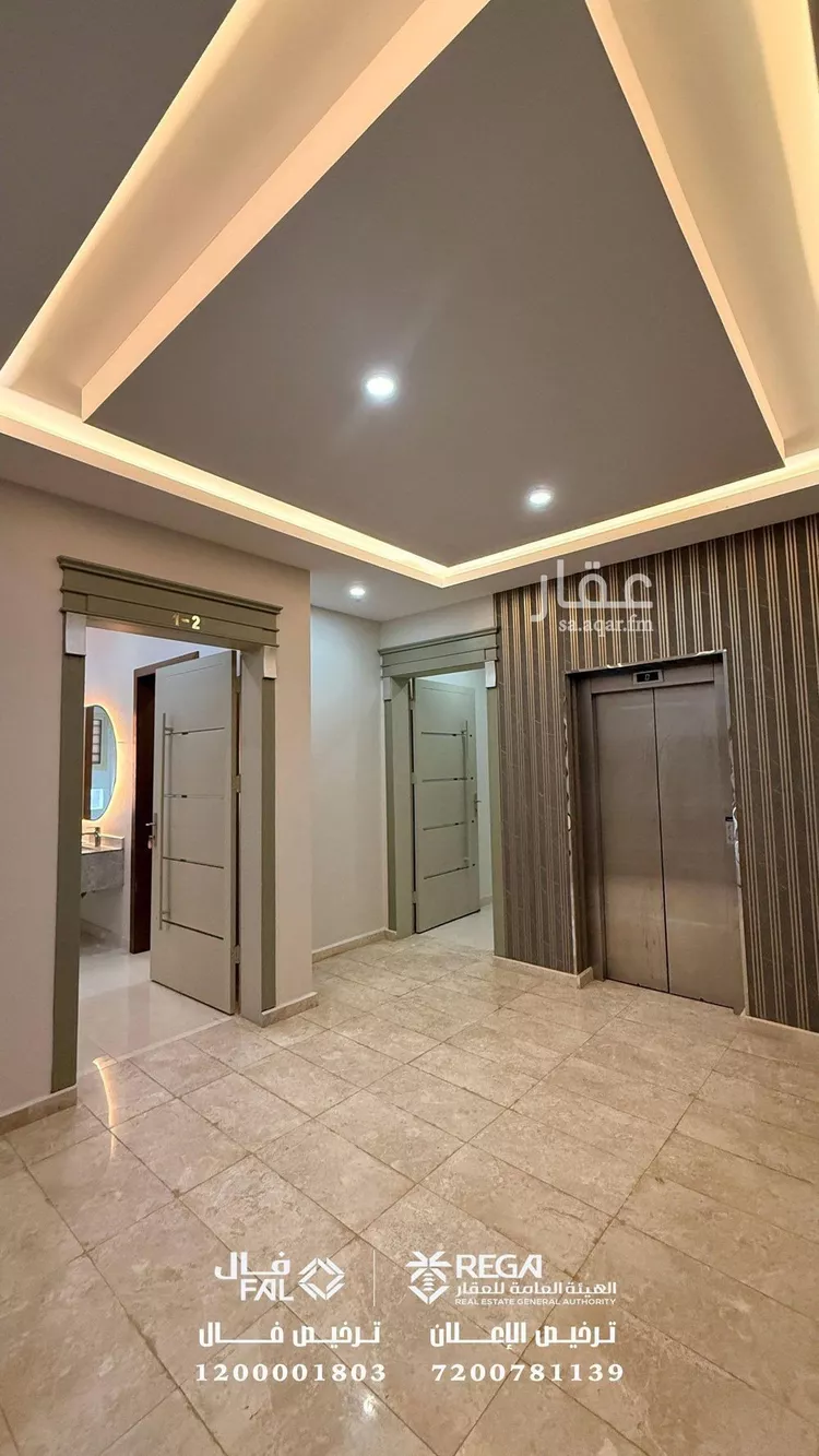 شقة للبيع في شارع المحمدية 2 12, حي المحمدية 2, مدينة جازان, منطقة جازان صورة 3