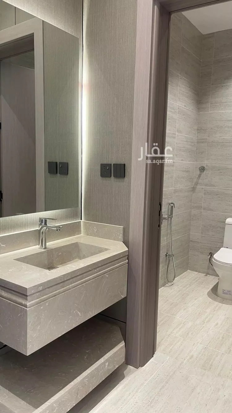 شقة للبيع في شارع 54 ز, حي المحمدية 2, مدينة جازان, منطقة جازان صورة 2