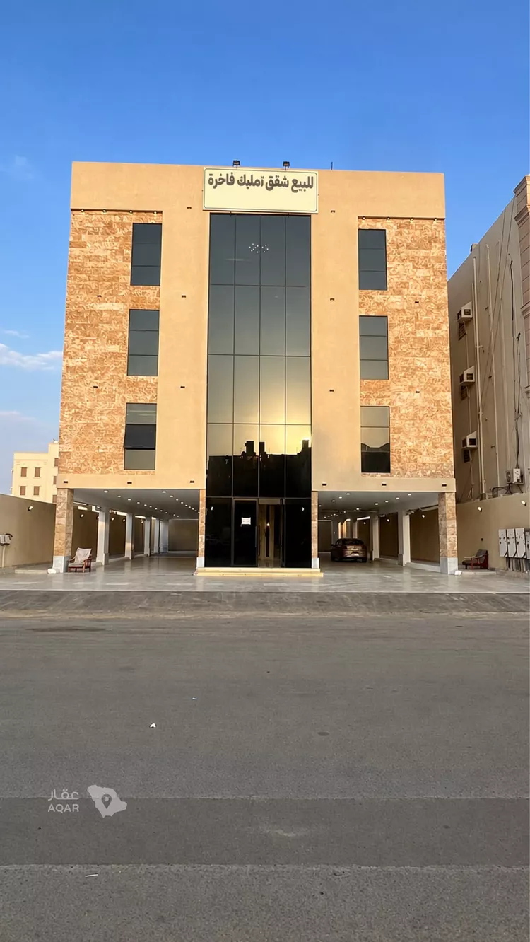 شقة للبيع في شارع الاحمر بن جندل, حي المحمدية 2, مدينة جازان, منطقة جازان