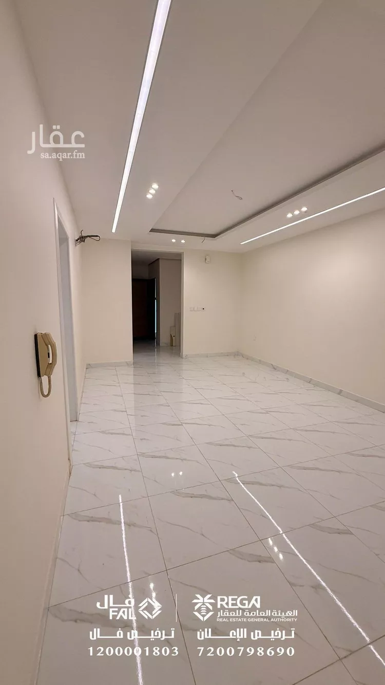 شقة للبيع في شارع 48 ز, حي المحمدية 2, مدينة جازان, منطقة جازان صورة 4