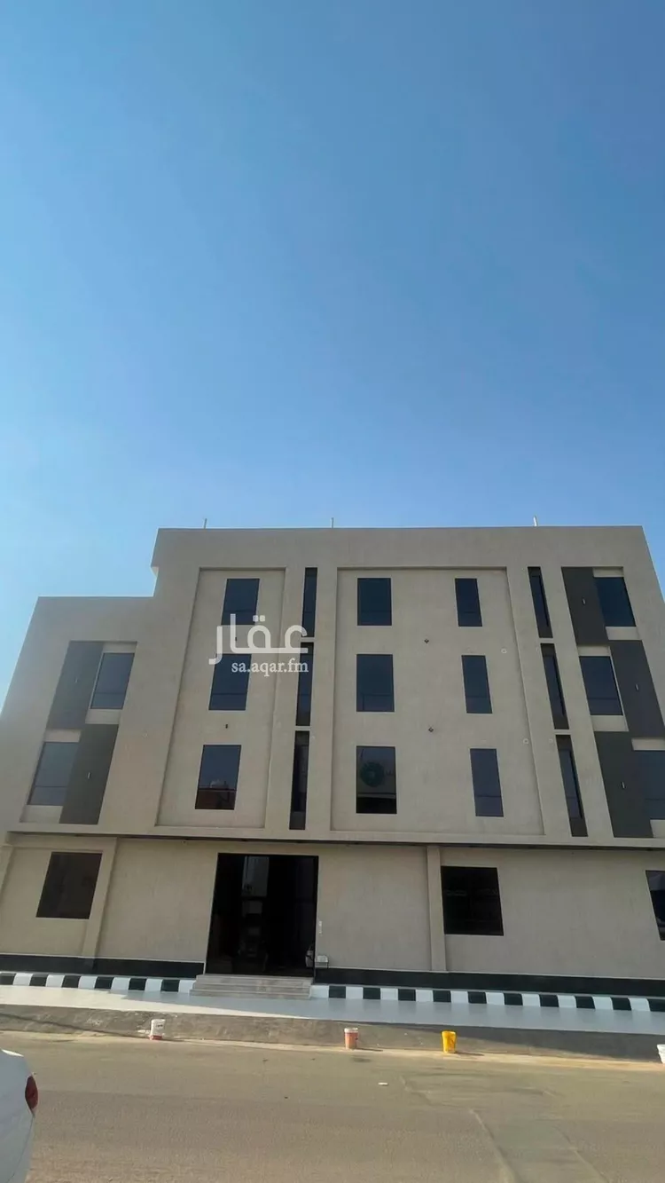 شقة للبيع في شارع 54 ز, حي المحمدية 2, مدينة جازان, منطقة جازان