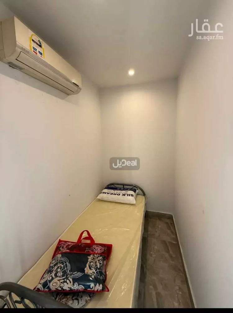 شقة للإيجار في شارع الصحراء المغربيه, حي أم حبلين الغربية, مدينة جدة, منطقة مكة المكرمة صورة 4