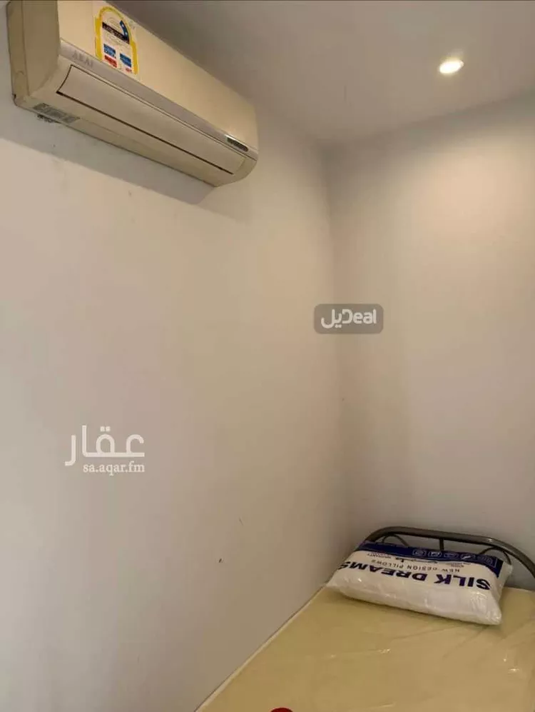 غرفة للإيجار في شارع الصحراء المغربيه, حي أم حبلين الغربية, مدينة جدة, منطقة مكة المكرمة صورة 2