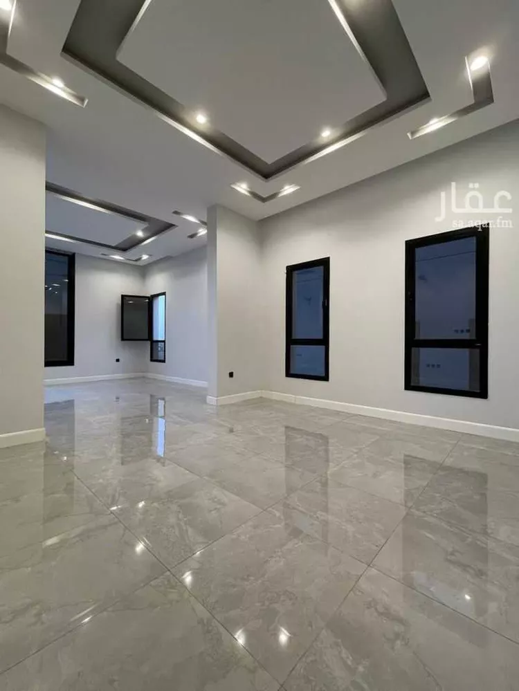 شقة للإيجار في شارع الصحراء المغربيه, حي أم حبلين الغربية, مدينة جدة, منطقة مكة المكرمة صورة 4