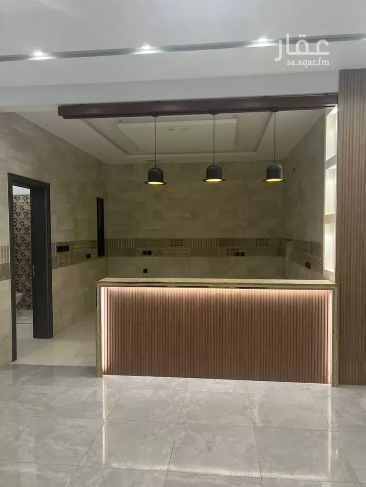 شقة للإيجار في شارع الصحراء المغربيه, حي أم حبلين الغربية, مدينة جدة, منطقة مكة المكرمة صورة 3