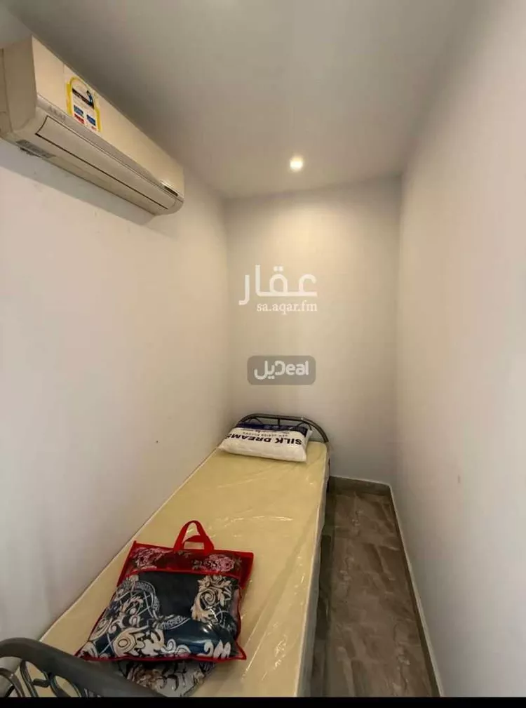 غرفة للإيجار في شارع الصحراء المغربيه, حي أم حبلين الغربية, مدينة جدة, منطقة مكة المكرمة