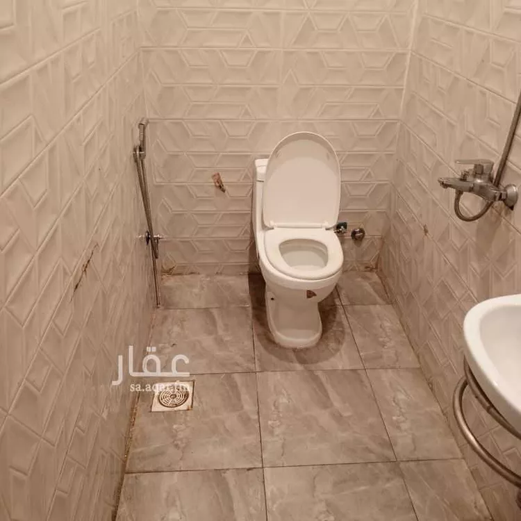 غرفة للإيجار في شارع الصحراء المغربيه, حي أم حبلين الغربية, مدينة جدة, منطقة مكة المكرمة صورة 5