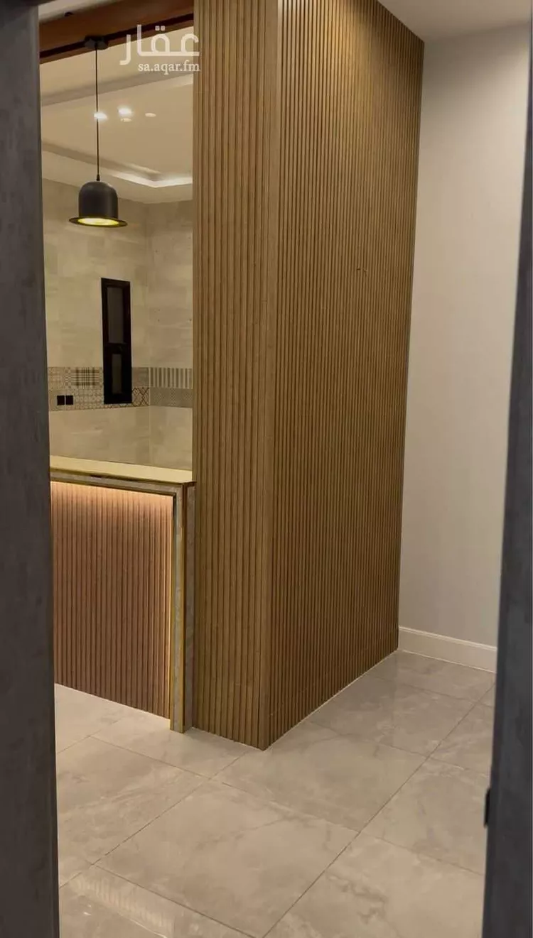 شقة للإيجار في شارع الصحراء المغربيه, حي أم حبلين الغربية, مدينة جدة, منطقة مكة المكرمة صورة 5