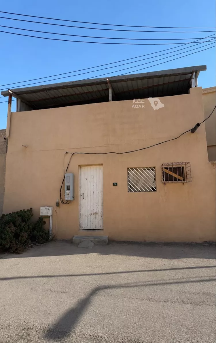 Villa for Sale in Al Majmaah King Abdullah