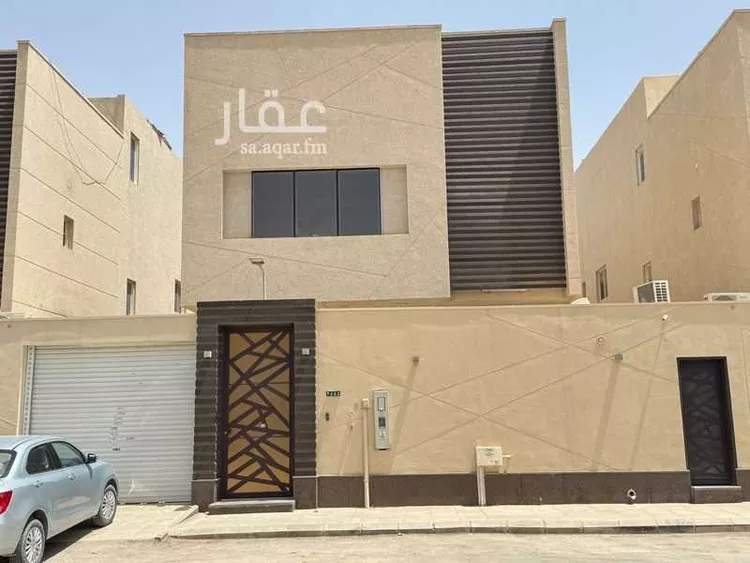 فيلا للإيجار في شارع رقم 484, حي النرجس, مدينة الرياض, منطقة الرياض