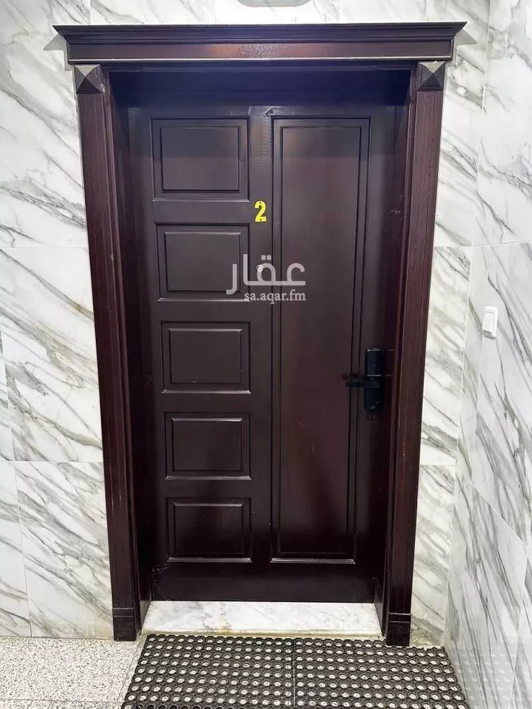 شقة مفروشة للحجز في شارع سعيد بن عتبه ، حي الفلاح ، جدة ، جدة 24