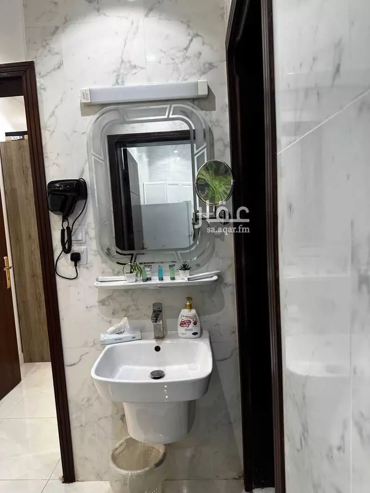 شقة مفروشة للحجز في شارع سعيد بن عتبه ، حي الفلاح ، جدة ، جدة 23