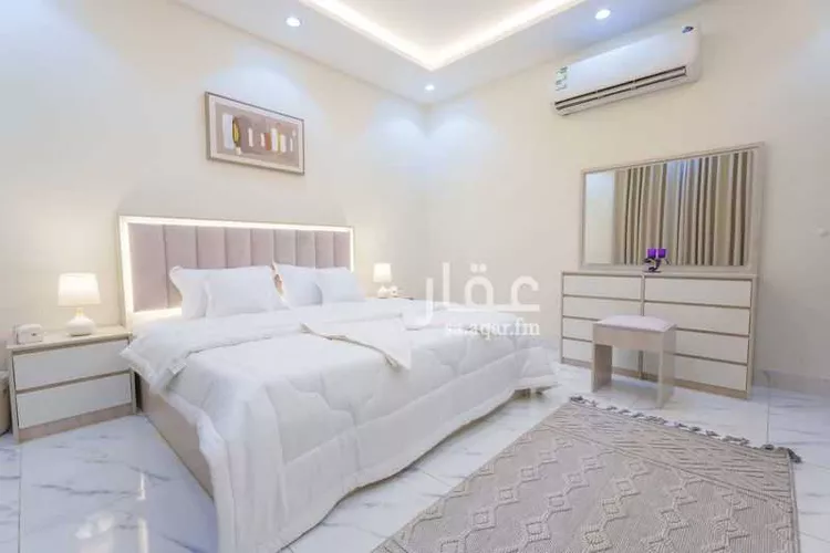 شقة مفروشة للحجز في شارع سعيد بن عتبه ، حي الفلاح ، جدة ، جدة 11