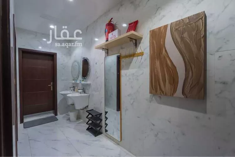 شقة مفروشة للحجز في شارع سعيد بن عتبه ، حي الفلاح ، جدة ، جدة 14