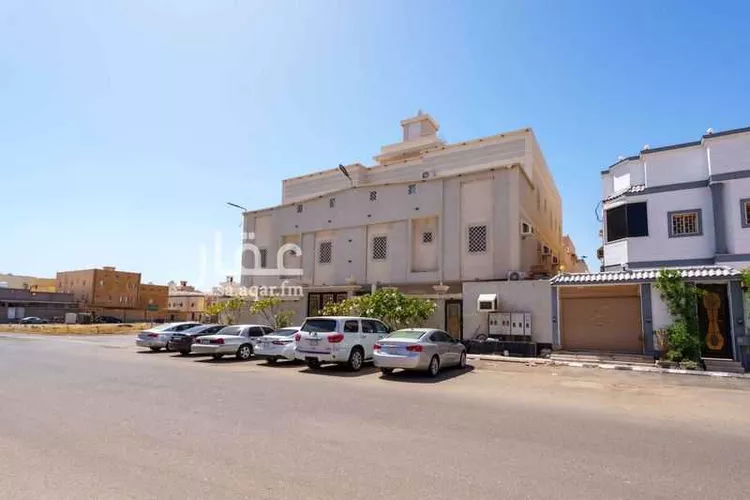 شقة مفروشة للحجز في شارع سعيد بن عتبه ، حي الفلاح ، جدة ، جدة 22