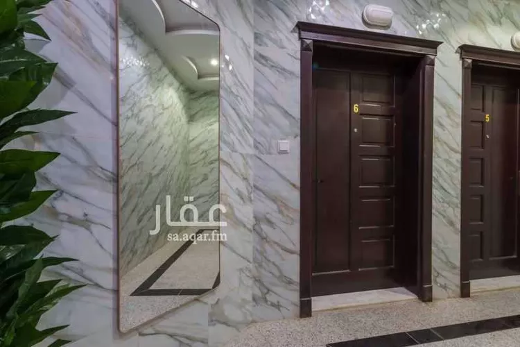 شقة مفروشة للحجز في شارع سعيد بن عتبه ، حي الفلاح ، جدة ، جدة صورة 2