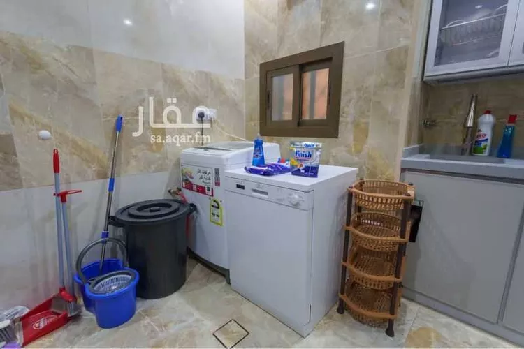 شقة مفروشة للحجز في شارع سعيد بن عتبه ، حي الفلاح ، جدة ، جدة 10