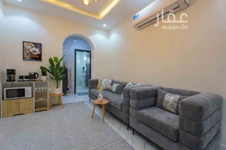 شقة مفروشة للحجز في شارع سعيد بن عتبه ، حي الفلاح ، جدة ، جدة 11