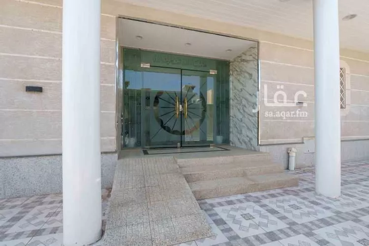 شقة مفروشة للحجز في شارع سعيد بن عتبه ، حي الفلاح ، جدة ، جدة 25