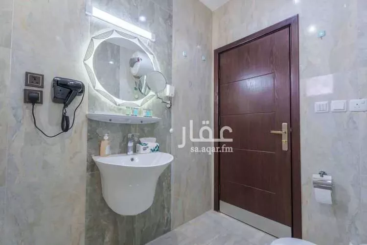 شقة مفروشة للحجز في شارع سعيد بن عتبه ، حي الفلاح ، جدة ، جدة 6