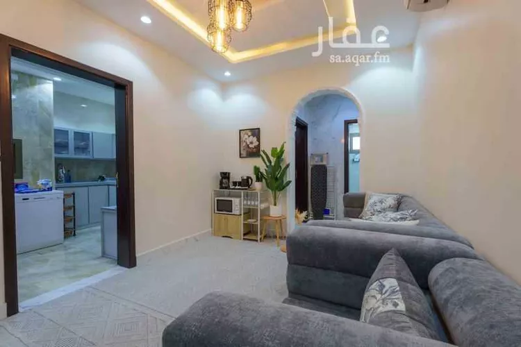 شقة مفروشة للحجز في شارع سعيد بن عتبه ، حي الفلاح ، جدة ، جدة 12