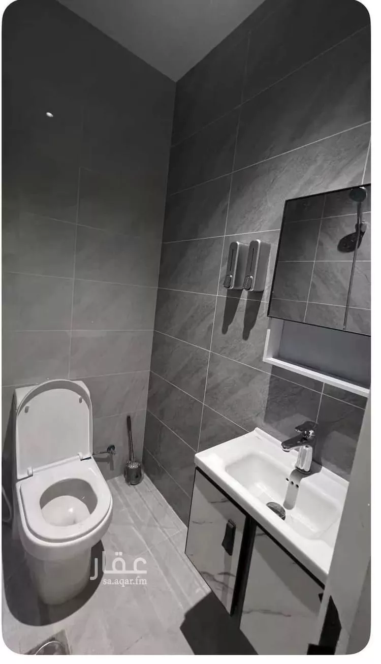 شقة للإيجار في شارع الواحة ، حي الواحة ، جدة ، جدة صورة 5