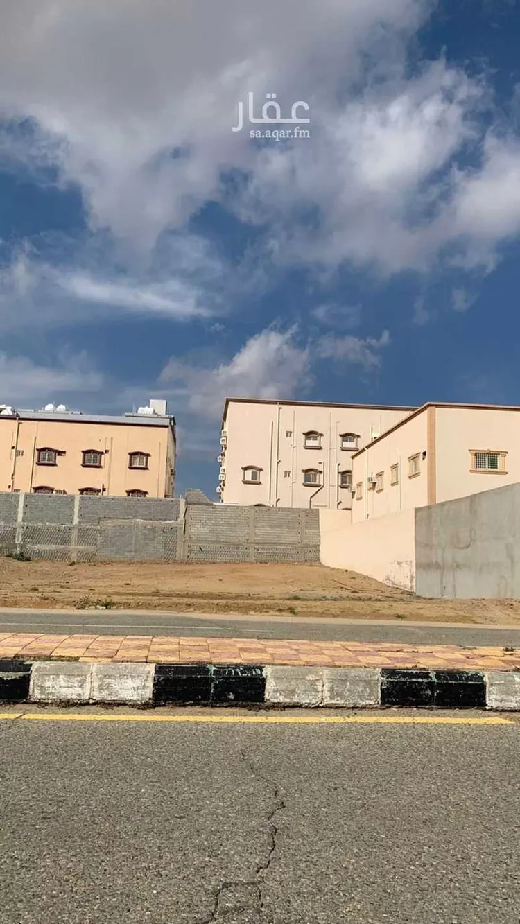 أرض للبيع في شارع 539858, حي المروة, مدينة البشائر, منطقة عسير صورة 2