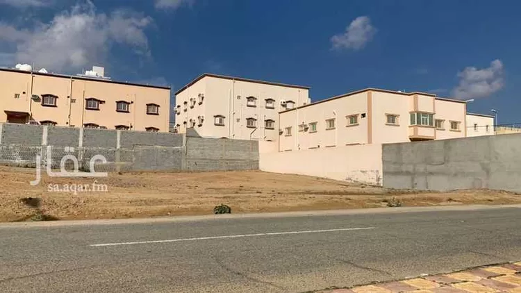 أرض للبيع في شارع 539858, حي المروة, مدينة البشائر, منطقة عسير