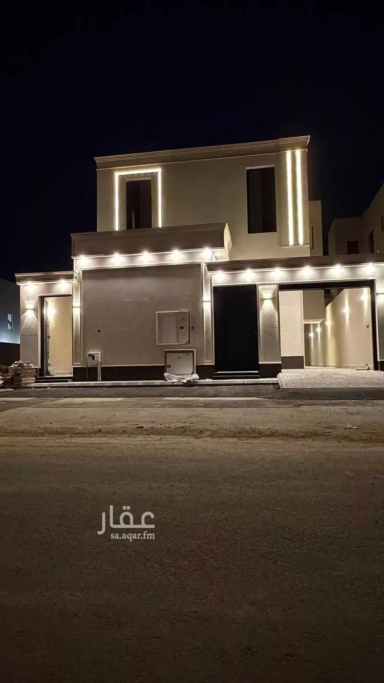 فيلا للبيع في شارع حسن صيرفي , حي النظيم, مدينة الرياض, منطقة الرياض صورة 4