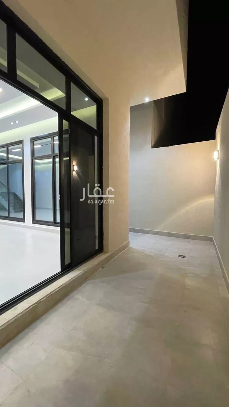 فيلا للبيع في شارع يحيى بن جزلة, حي الرمال, مدينة الرياض, منطقة الرياض صورة 3