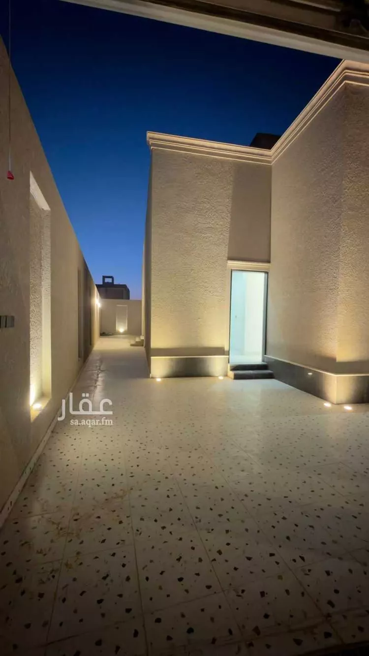 دور للإيجار في شارع حسن صيرفي , حي النظيم, مدينة الرياض, منطقة الرياض 1 صورة
