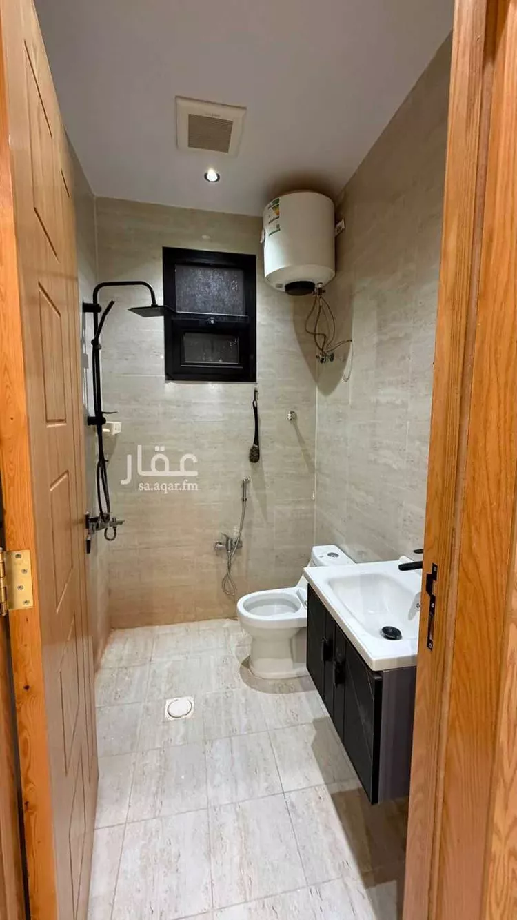 شقة للإيجار في شارع أحمد الخراساني, حي الرمال, مدينة الرياض, منطقة الرياض صورة 5