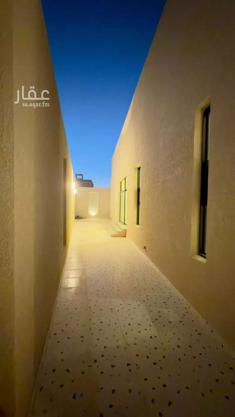 دور للإيجار في شارع حسن صيرفي , حي النظيم, مدينة الرياض, منطقة الرياض صورة 4