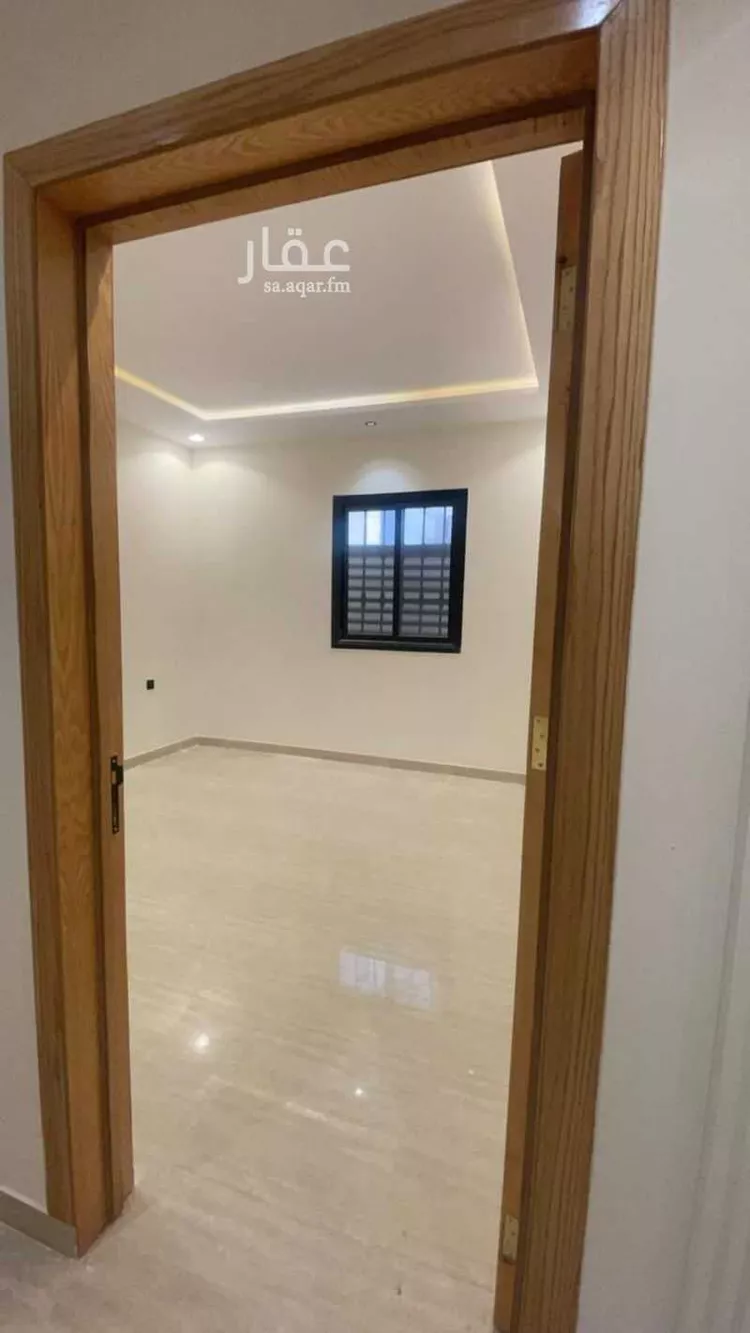 شقة للإيجار في شارع أحمد الخراساني, حي الرمال, مدينة الرياض, منطقة الرياض