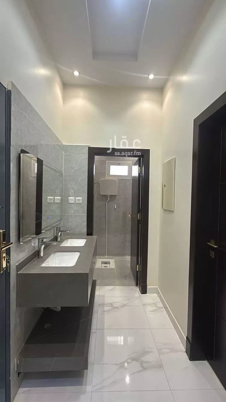 شقة للإيجار في شارع أحمد بن قاسم, حي المهدية, مدينة الرياض, منطقة الرياض صورة 4